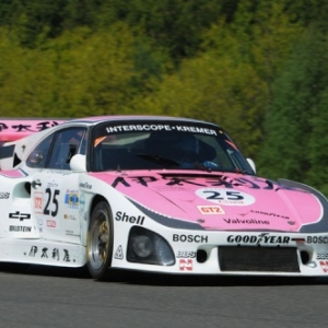 Photos Patrick Davin