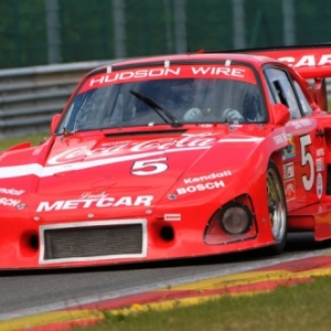 Spa Classic - Photos Patrick Davin