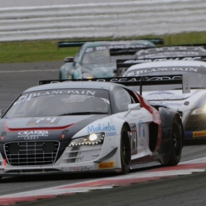 BES @ Silverstone - Photos Patrick Davin