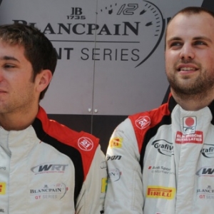 Blancpain Sprint - Photos Patrick Davin Blancpain Sprint - Photos Patrick Davin