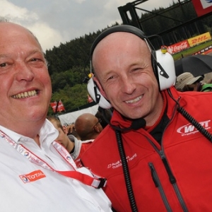 Total 24 Hours of Spa-Francorchamps