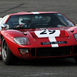 Spa Classic - photos Patrick Davin