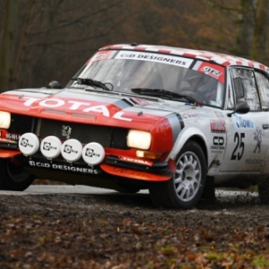 Legend Boucles-Photos Patrick Davin Legend Boucles-Photos Patrick Davin