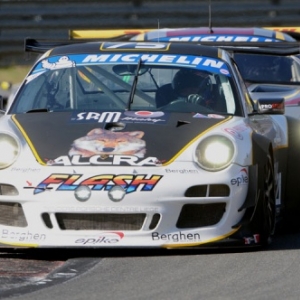 24Heures de Zolder - Photos Patrick Davin