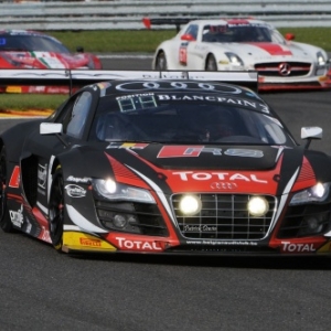 Photos Patrick Davin - 24 Hours of Spa