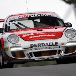 Photos Patrick Davin - 24 Hours of Zolder