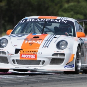Blancpain Endurance Series