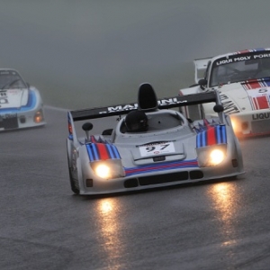 Spa Classic - photos Patrick Davin