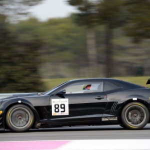 Blancpain Series - Photos Patrick Davin