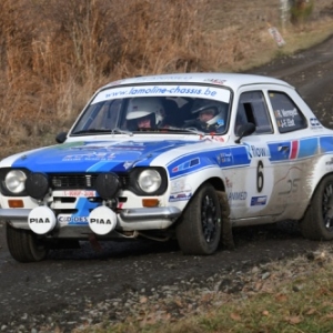 Legend Boucles-Photos Patrick Davin Legend Boucles-Photos Patrick Davin