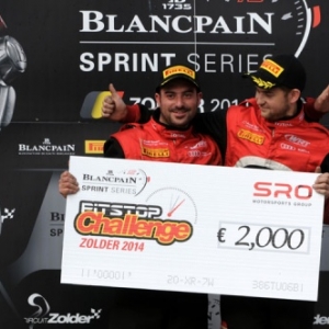 Blancpain GT Series - Photos Patrick Davin Blancpain GT Series - Photos Patrick Davin