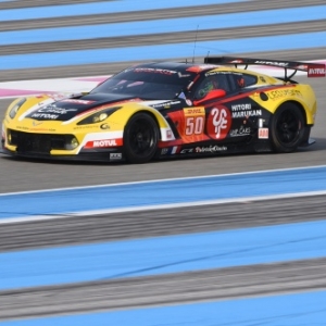 FIA WEC - Photos Patrick Davin
