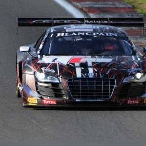 Blancpain GT Series - Photos Patrick Davin Blancpain GT Series - Photos Patrick Davin