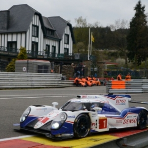 WEC - Photos Patrick Davin WEC - Photos Patrick Davin