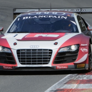 Blancpain Sprint - Photos Patrick Davin Blancpain Sprint - Photos Patrick Davin