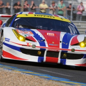 Photos Patrick Davin