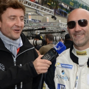 Photos Patrick Davin