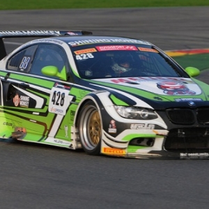 GT Open - Photos Patrick Davin