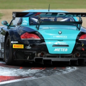 Blancpain GT Series - Photos Patrick Davin Blancpain GT Series - Photos Patrick Davin