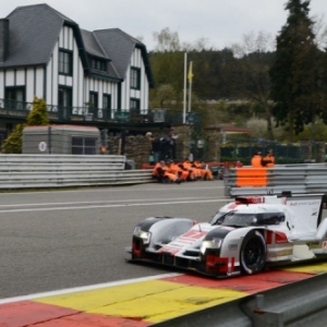 WEC - Photos Patrick Davin WEC - Photos Patrick Davin