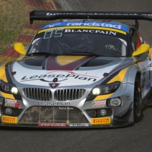 Photos Patrick Davin - 24 Hours of Spa