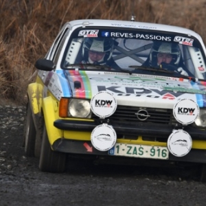 Legend Boucles-Photos Patrick Davin Legend Boucles-Photos Patrick Davin