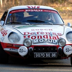 Photos Patrick Davin