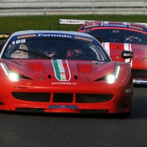 GT Open - Photos Patrick Davin