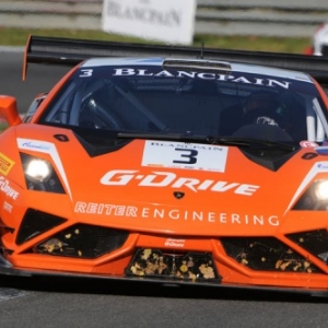 Blancpain GT Series - Photos Patrick Davin Blancpain GT Series - Photos Patrick Davin