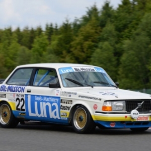 Spa Classic - Photos Patrick Davin