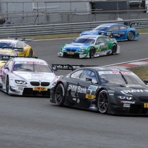 DTM - Photos Patrick Davin