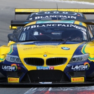 Blancpain Sprint - Photos Patrick Davin Blancpain Sprint - Photos Patrick Davin