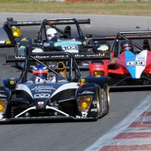 24Heures de Zolder - Photos Patrick Davin