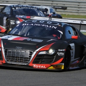 Blancpain GT Series - Photos Patrick Davin Blancpain GT Series - Photos Patrick Davin