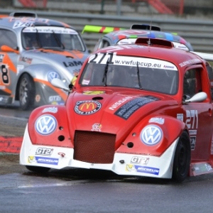 Photos Patrick Davin - VW Fun Cup
