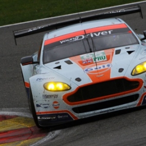 WEC - Photos Patrick Davin WEC - Photos Patrick Davin