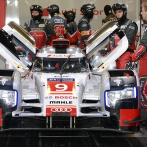 24 Heures du Mans - Photos Patrick Davin 24 Heures du Mans - Photos Patrick Davin