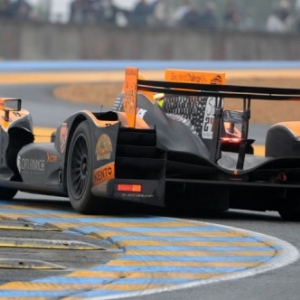 24 Heures du Mans - Photos Patrick Davin