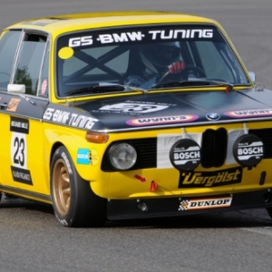 Spa Classic - photos Patrick Davin