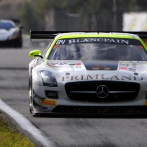 Blancpain GT Series - Photos Patrick Davin Blancpain GT Series - Photos Patrick Davin