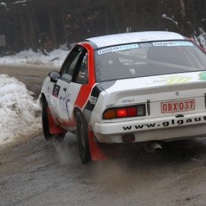 Legend Boucles de Spa - Patrick Davin