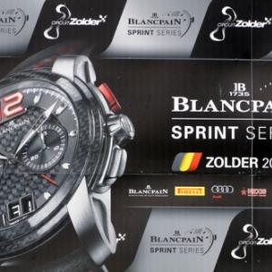 Blancpain GT Series - Photos Patrick Davin Blancpain GT Series - Photos Patrick Davin