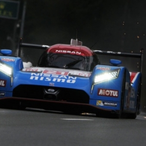 24 Heures du Mans - Photos Patrick Davin 24 Heures du Mans - Photos Patrick Davin