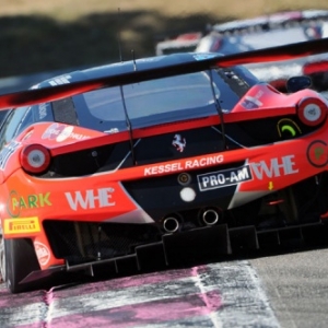 BES @ Paul Ricard - Photos Patrick Davin