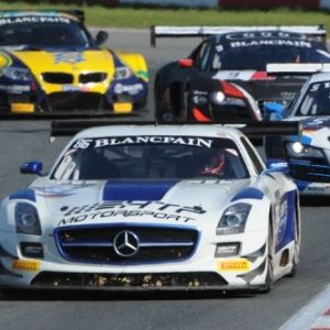 Blancpain GT Series - Photos Patrick Davin Blancpain GT Series - Photos Patrick Davin