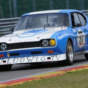 Spa Classic - Photos Patrick Davin