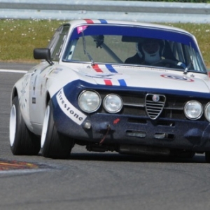 Photos Patrick Davin