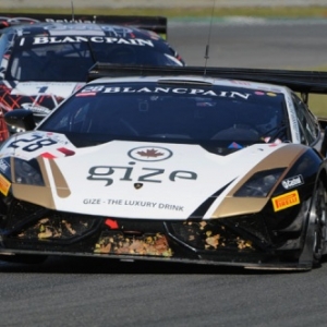 Blancpain GT Series - Photos Patrick Davin Blancpain GT Series - Photos Patrick Davin