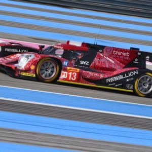 FIA WEC - Photos Patrick Davin