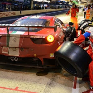 Photos Patrick Davin